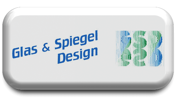 Glas Spiegel Design